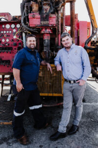 Nexgen Rigs Home - Nexgen Drilling